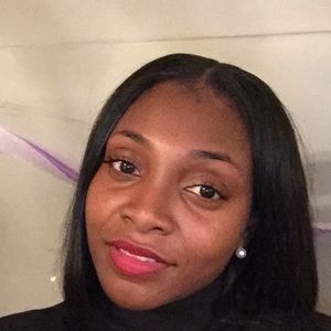 Meet your Posher, Jameka